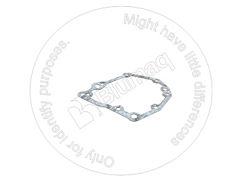 4N0556 BQ БУМАЖНАЯ ПРОКЛАДКА