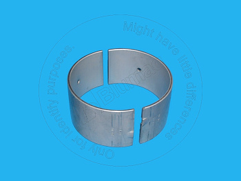 VOE270095 OE ПОДШИПНИК ШАТУНА ДВИГАТЕЛЯ