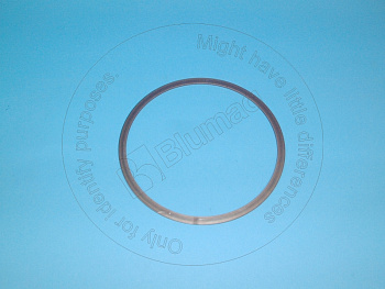 5S1041 OE КОЛЬЦО УПЛОТНИТЕЛЬНОЕ