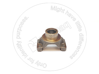 9R2831 ST ФЛАНЦЕВОЕ ОТВЕРСТИЕ
