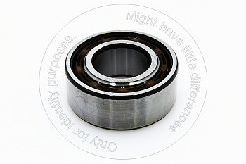 SX01019 OE BEARING-CRANKSHAFT IGNITION SIDE 3206 C3