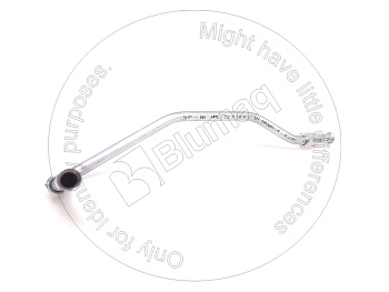 8N0449 ST ТРУБКА