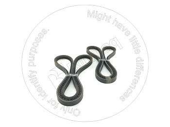 5L5015 BQ КОМПЛЕКТ РЕМНЕЙ (2)