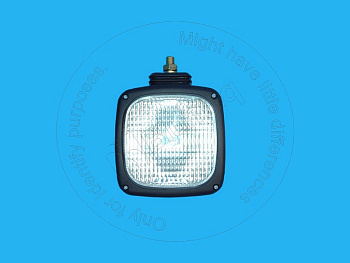 5I8252 ST ЛАМПА В СБОРЕ