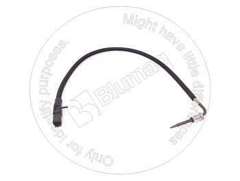 VOE21164792 OE TEMPERATURE SENSOR