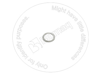 1G6813 ST ЧАШКА ПОДШИПНИКА