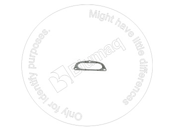 9L6467 BQ ПРОКЛАДКА