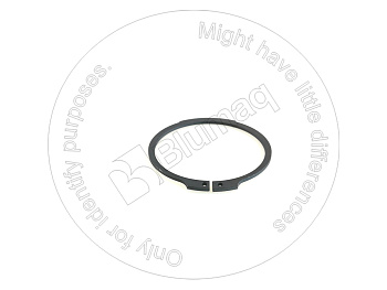 5P3119 OE КОЛЬЦО