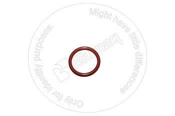 6210612550 ST КОЛЬЦО КРУГЛОГО СЕЧЕНИЯ