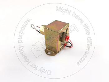 9S7784 OR ТОПЛИВНЫЙ НАСОС