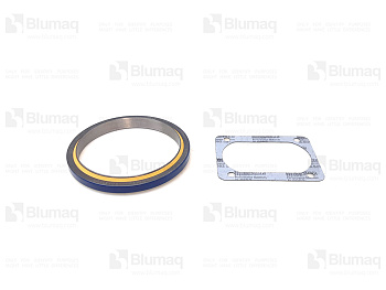 4617566 BQ НАБОР ПРОКЛАДОК