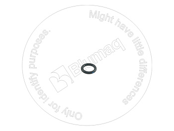 KD1050500801 OR УПЛОТНИТЕЛЬНОЕ КОЛЬЦО