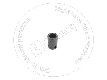 8S1596 OE КЛЮЧ ГАЕЧНЫЙ