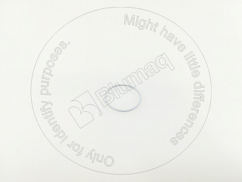 1307965H2 OR КОЛЬЦО КРУГЛОГО СЕЧЕНИЯ