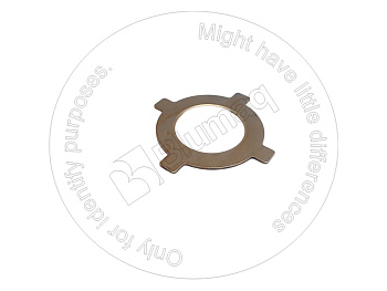 1628772 DE ШАЙБА