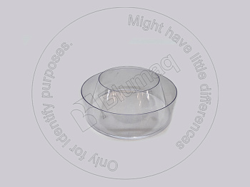 2S6708 ST КОРПУС ОЧИСТИТЕЛЯ ВОЗДУХА