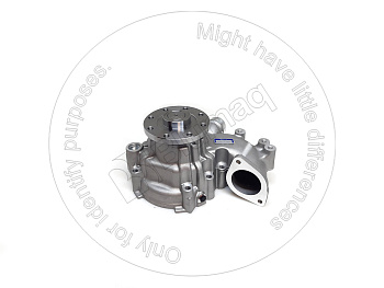 VOE9023552770 ST ВОДЯНОЙ НАСОС