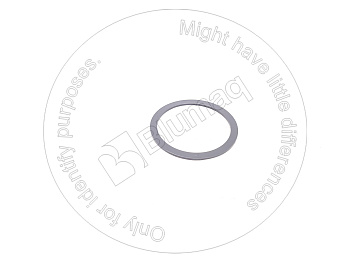 941932 ST ВОЗВРАТНОЕ КОЛЬЦО