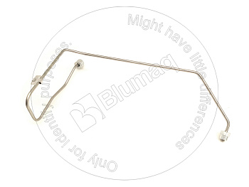 3731892 ST ТРУБКА ИНЖЕКТОРА