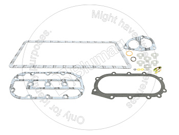 6V5471 BQ НАБОР ПРОКЛАДОК