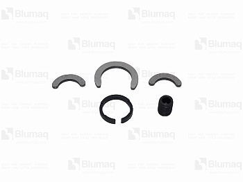 4610670 BQ KIT PISTON