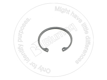 6K3531 OE КОЛЬЦО ПОРШНЕВОЕ