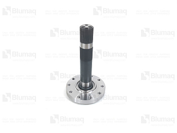 6G8205 BQ ШПИНДЕЛЬ