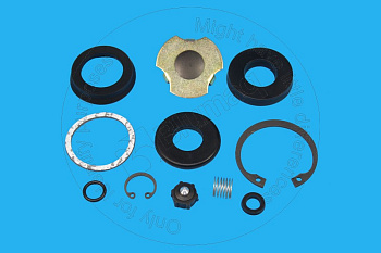 4D0761 ST CYLINDER K