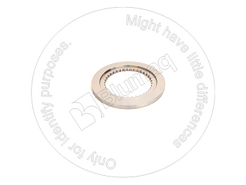 VOE11418580 OE ВЫЖЫМНОЙ ДИСК