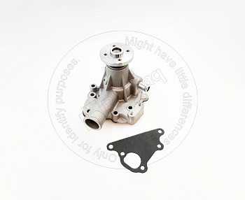 3710183 ST ВОДЯНОЙ НАСОС