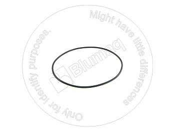 7D9014 ST КОЛЬЦО КРУГЛОГО СЕЧЕНИЯ