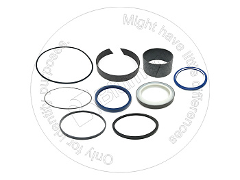 7X2722 BQ УПЛОТНЕНИЕ ГИДРАВЛ. КОМПЛЕКТ