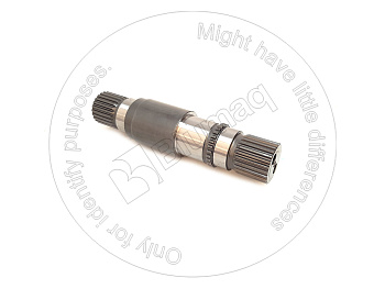 VOE4871195 OE ВАЛ