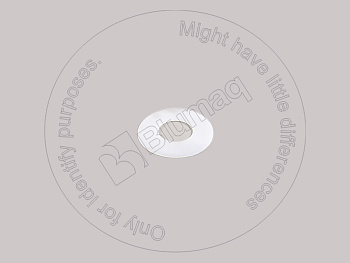 8D5214 BQ ШАЙБА