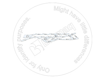 5S7135 BQ ПРОКЛАДКА