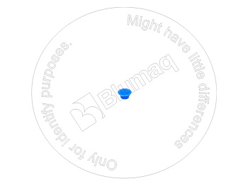 2117351 ST Заглушка