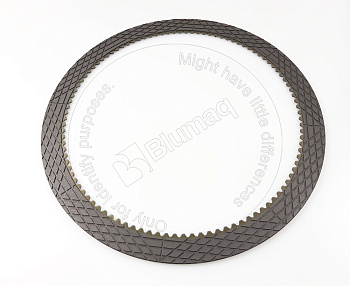 3W4329 ST ПЕРЕДНИЙ ДИСК