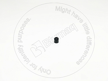 7C7448 ST УПЛОТНЕНИЕ КЛАПАНА