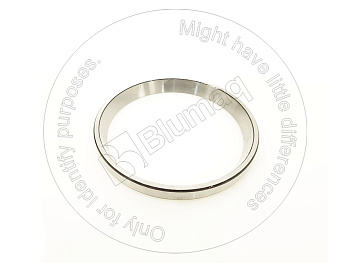 2S0480 OE ЧАШКА ПОДШИПНИКА