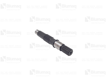 1279475 BQ SHAFT-1ST