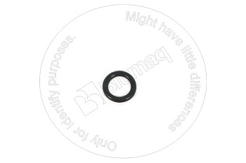 VOE931208 ST КОЛЬЦО КРУГЛОГО СЕЧЕНИЯ