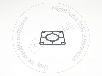 8N0587 ST ПРОКЛАДКА