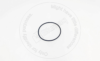 0994635 OR КОЛЬЦО КРУГЛОГО СЕЧЕНИЯ