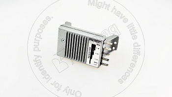 VOE11994456 ST РЕЗИСТОР