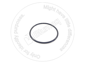 VOE990656 ST КОЛЬЦО КРУГЛОГО СЕЧЕНИЯ