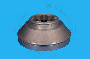 3949838 DE ПОРШЕНЬ