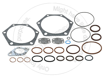 4598326 BQ НАБОР ПРОКЛАДОК