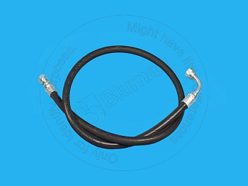 1994014 BQ ШЛАНГ В СБОРЕ