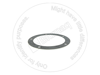 5L1902 OE ПРОКЛАДКА