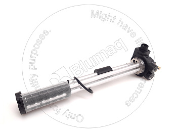 VOE11170356 OE TANK UNIT